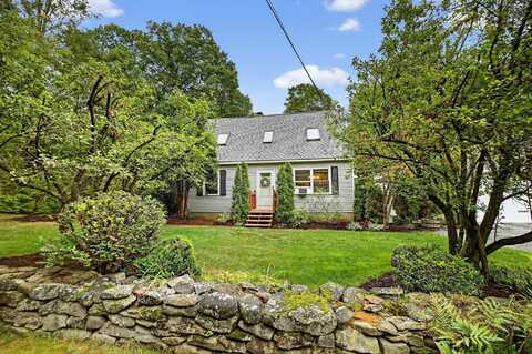119 Hensmith Road, Salisbury, NH 03268