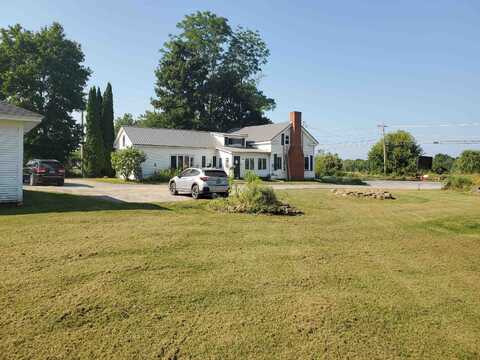 6730 US 7 Highway, Ferrisburgh, VT 05473