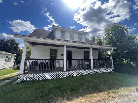 66 Spruce Street, Berlin, NH 03570