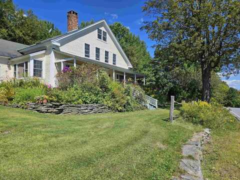 260 Dover Hill Road, Dover, VT 05341