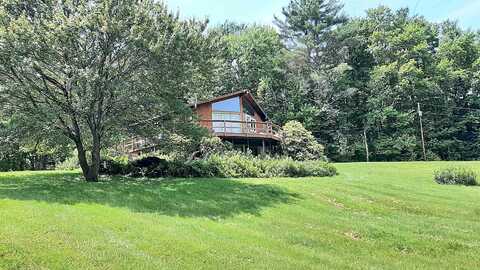 520 Route 140 West, Wallingford, VT 05773