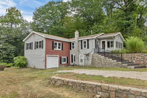 88 Stark Street, Laconia, NH 03246