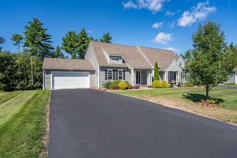 244 Villager Road, Chester, NH 03036