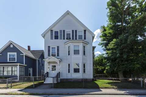 567 Cedar Street, Manchester, NH 03103