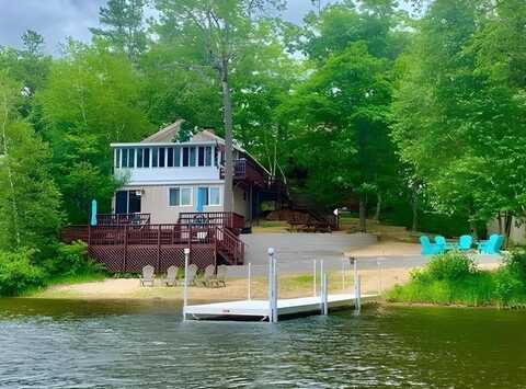 107 Pequawket Trail, Ossipee, NH 03864