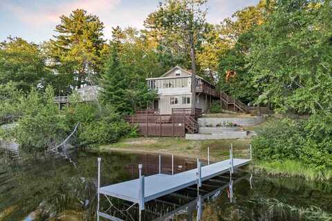 107 Pequawket Trail, Ossipee, NH 03864