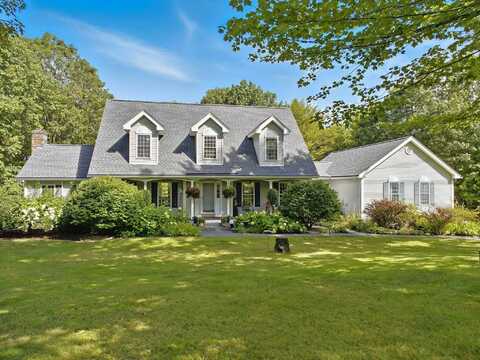 117 Byam Road, New Boston, NH 03070