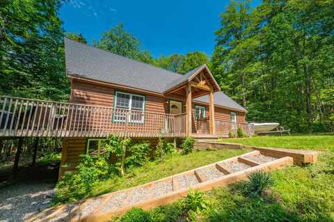 9 Greer Court, Wilmington, VT 05363