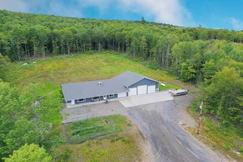 60 Deer Crossing Way, Errol, NH 03579