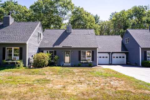5 Langelley Drive, Lee, NH 03861