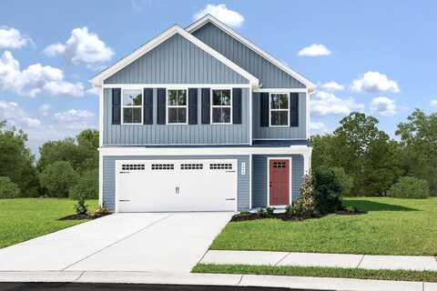 306 Lily Lane, Elyria, OH 44035
