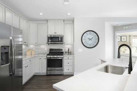5977 Wellmoor St, Frederick, MD 21701