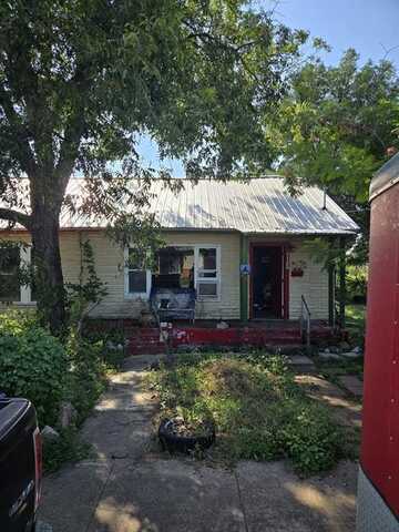 1125 Taylor Street, Waco, TX 76704
