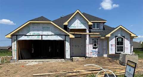 517 Geyser Trail, Mc Gregor, TX 76657