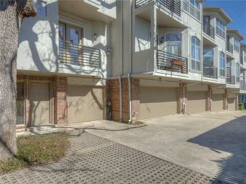 4051 Travis Street, Dallas, TX 75204