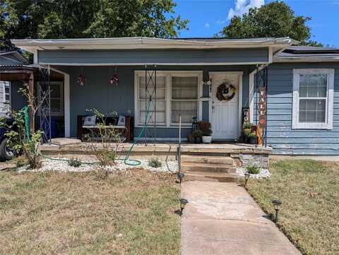 1716 Nelva Street, Waco, TX 76711