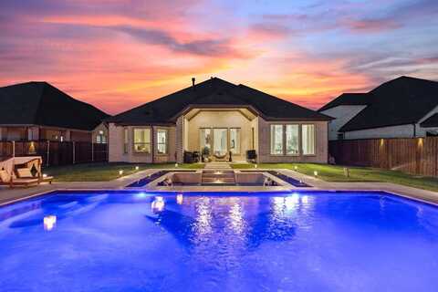 1851 Verona Lane, Wylie, TX 75032