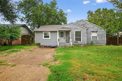 1711 SE 21st Street, Mineral Wells, TX 76067