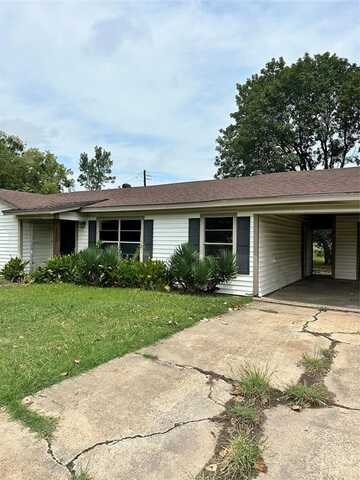 1030 Travis Circle, Cooper, TX 75432