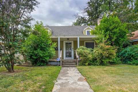 3132 Greene Avenue, Fort Worth, TX 76109