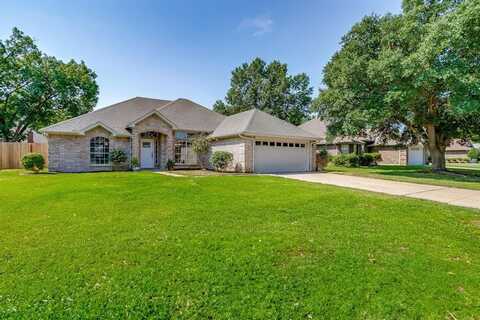 1224 Concho Drive, Benbrook, TX 76126