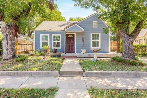 3509 College Avenue, Fort Worth, TX 76110