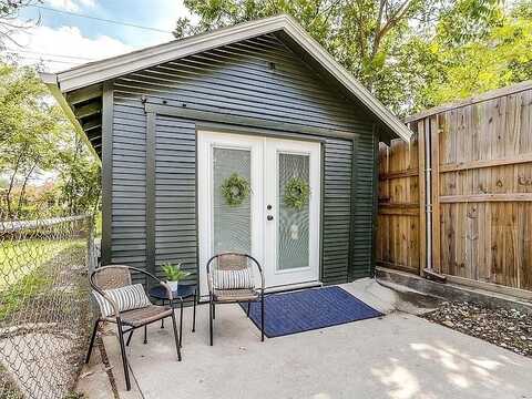4921 El Campo Avenue, Fort Worth, TX 76107