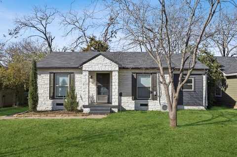8703 Santa Clara Drive, Dallas, TX 75218