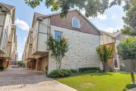 4149 Grassmere Lane, University Park, TX 75205