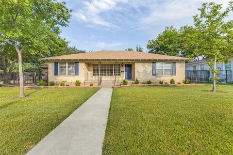 9735 Cloister Drive, Dallas, TX 75228