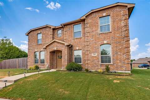 1648 Ashley Court, Lancaster, TX 75146