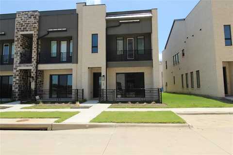 1233 Doris May Drive, Allen, TX 75013