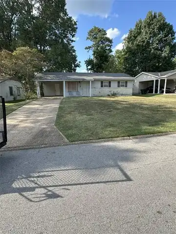 2558 Crape Myrtle Street, Shreveport, LA 71118