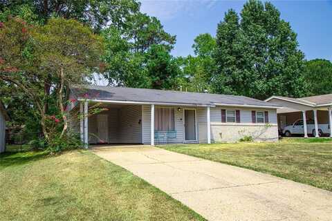 2558 Crape Myrtle Street, Shreveport, LA 71118