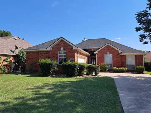 808 Snapdragon Lane, Plano, TX 75075