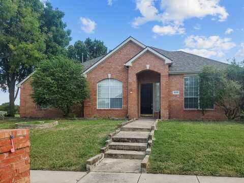 3500 Duval Drive, Plano, TX 75025