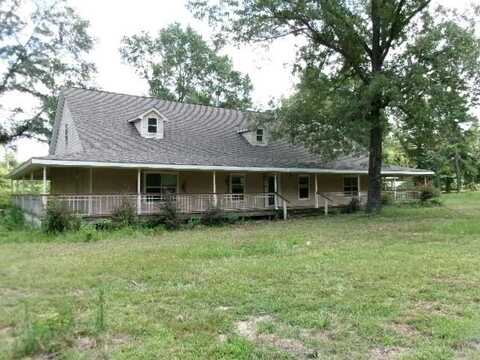 677 Silver Spur Lane, Grand Cane, LA 71032