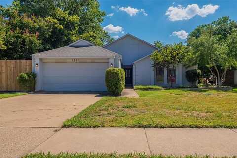 1216 Baxter Drive, Plano, TX 75025