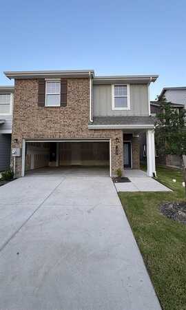 1400 Lake Alpine Trail, Anna, TX 75409