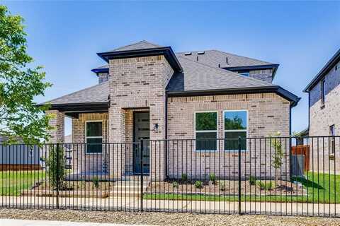 1120 Saltbrush Mews, Celina, TX 75009