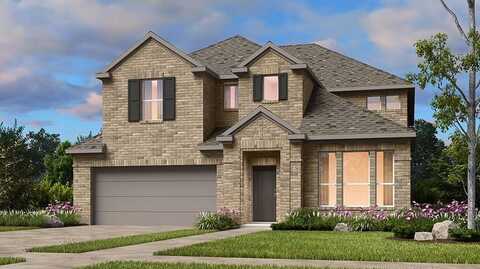 1125 Hyssop Drive, Celina, TX 75009