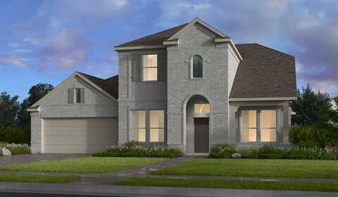 1600 Rose Mallow Road, Celina, TX 75009