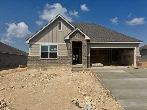 2817 Taddy Road, Lorena, TX 76655