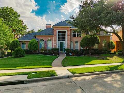 1533 Beaver Creek Drive, Plano, TX 75093