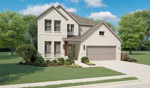 2021 Bluestem Road, Celina, TX 75009