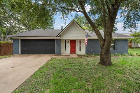 7104 Canterbury Drive, Waco, TX 76712