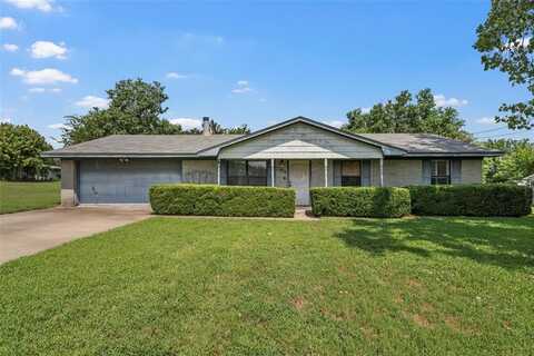 704 E Moonlight Drive, Robinson, TX 76706