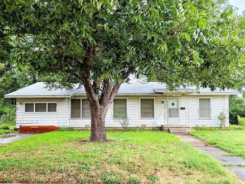 1520 Holly Vista Street, Waco, TX 76711
