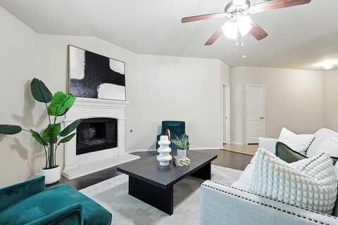 1114 Baylor Road, Melissa, TX 75454