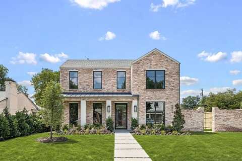6919 Oriole Drive, Dallas, TX 75209